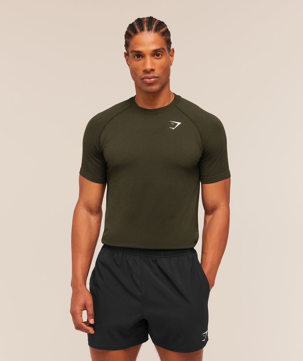 Vital Seamless T-Shirt