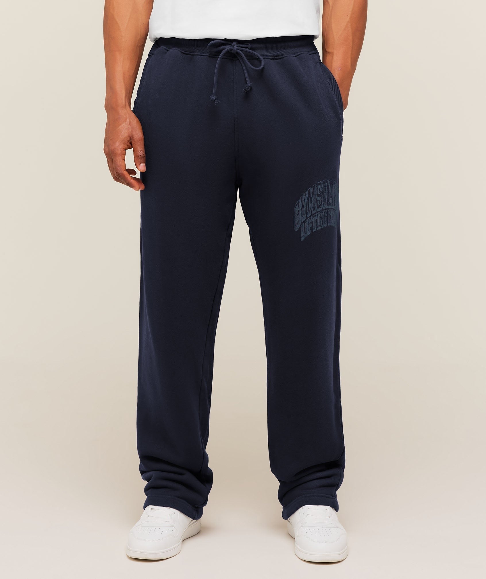 GSLC Straight Leg Pants