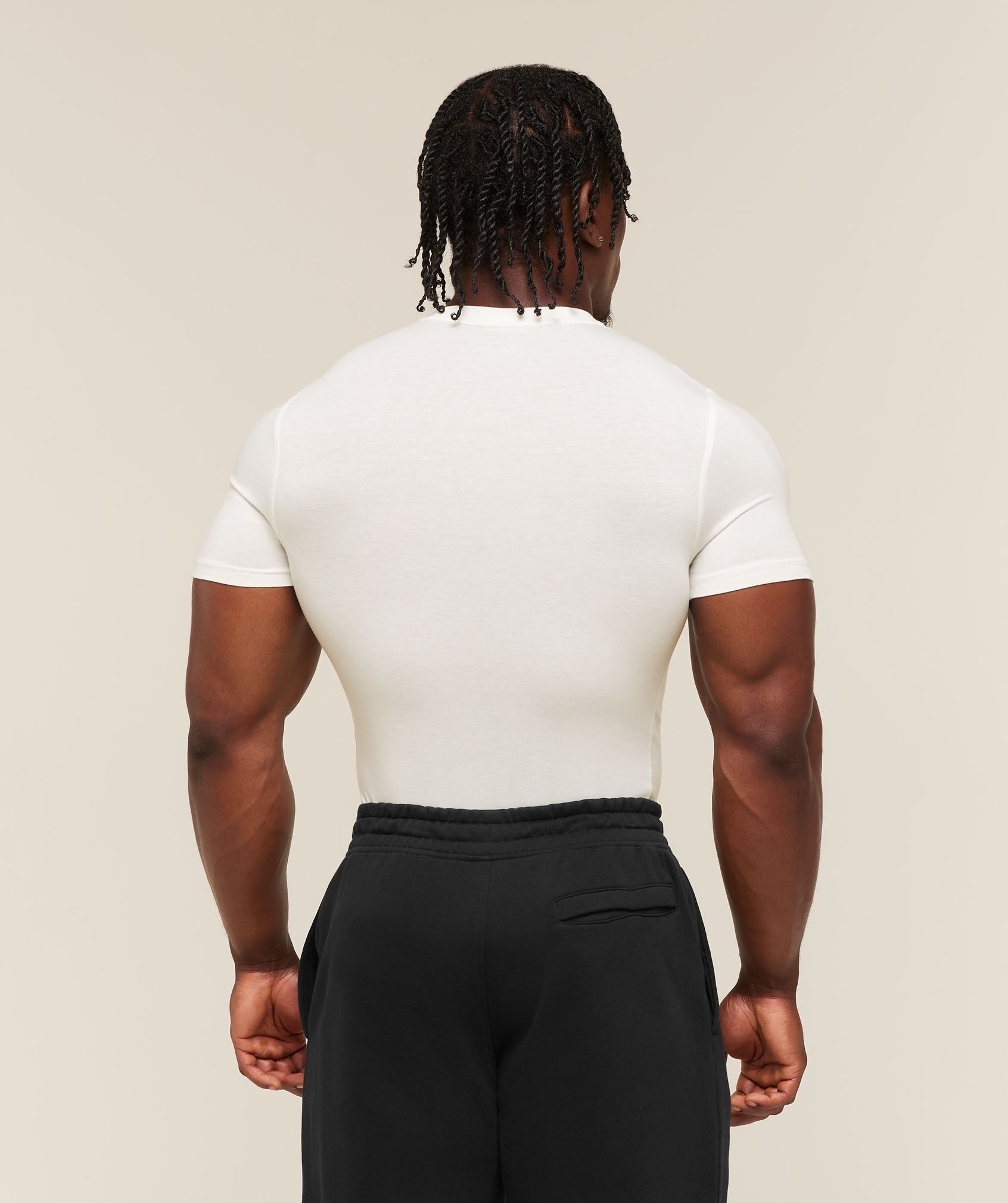 Super Soft Muscle Tee
