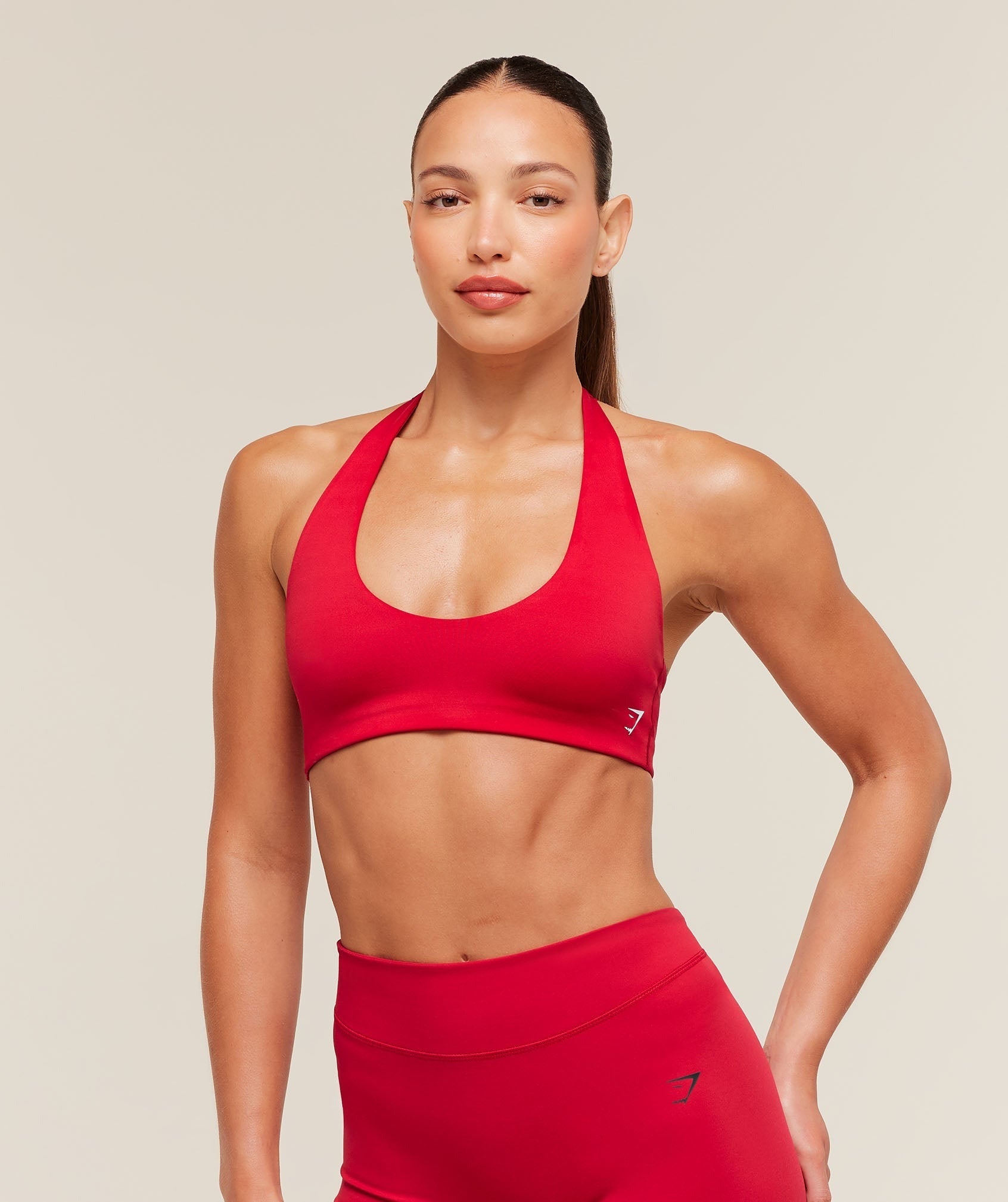 Halter Bralette