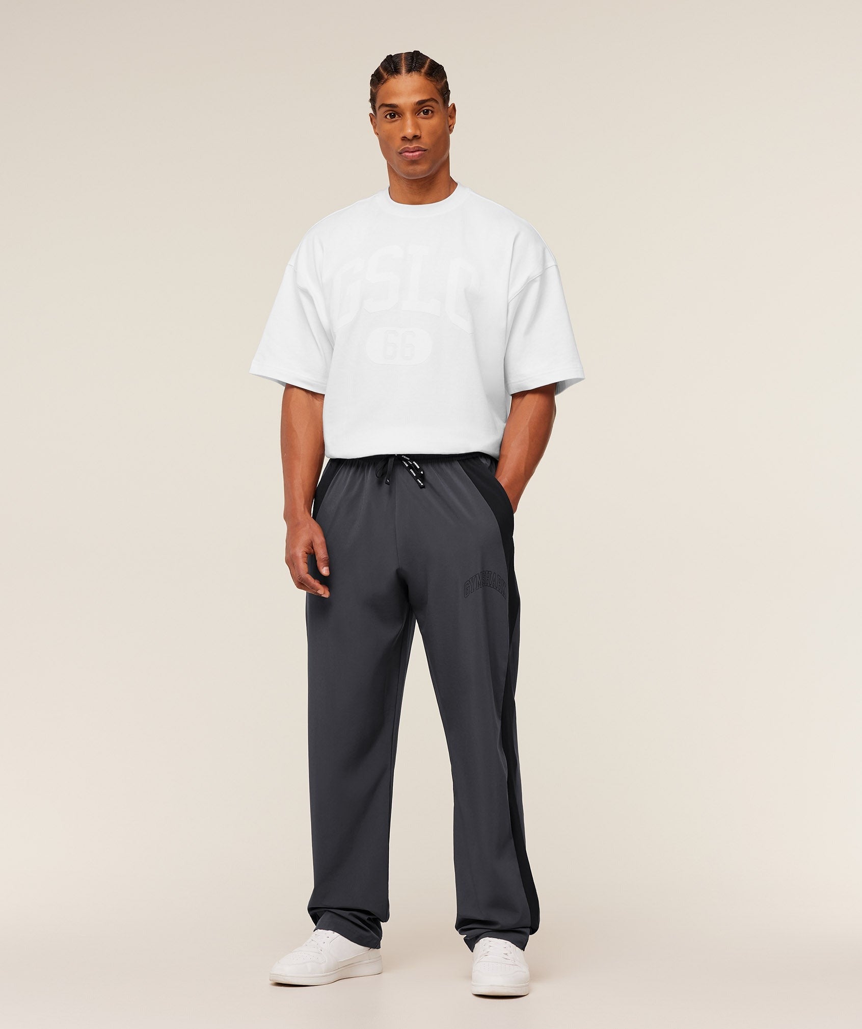 Collegiate Tech Pants