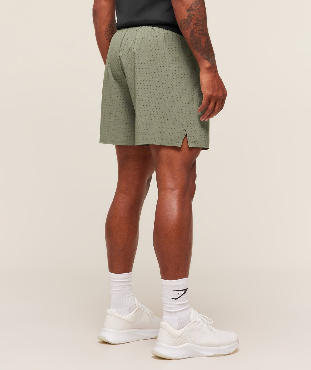 Sport Zero 5" Shorts