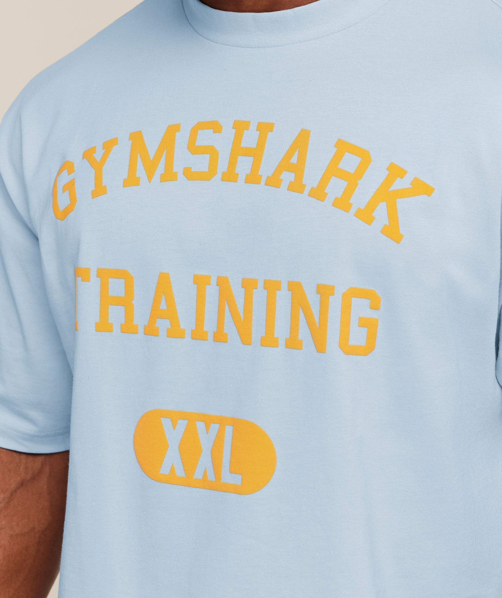 Gymshark Training Graphic T-Shirt