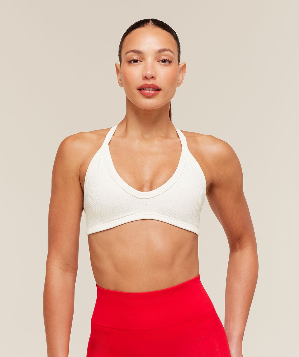 Energise Seamless Sports Bra