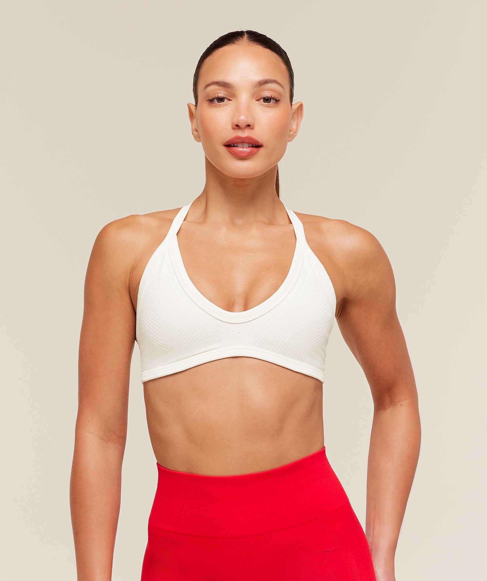 Energise Seamless Sports Bra