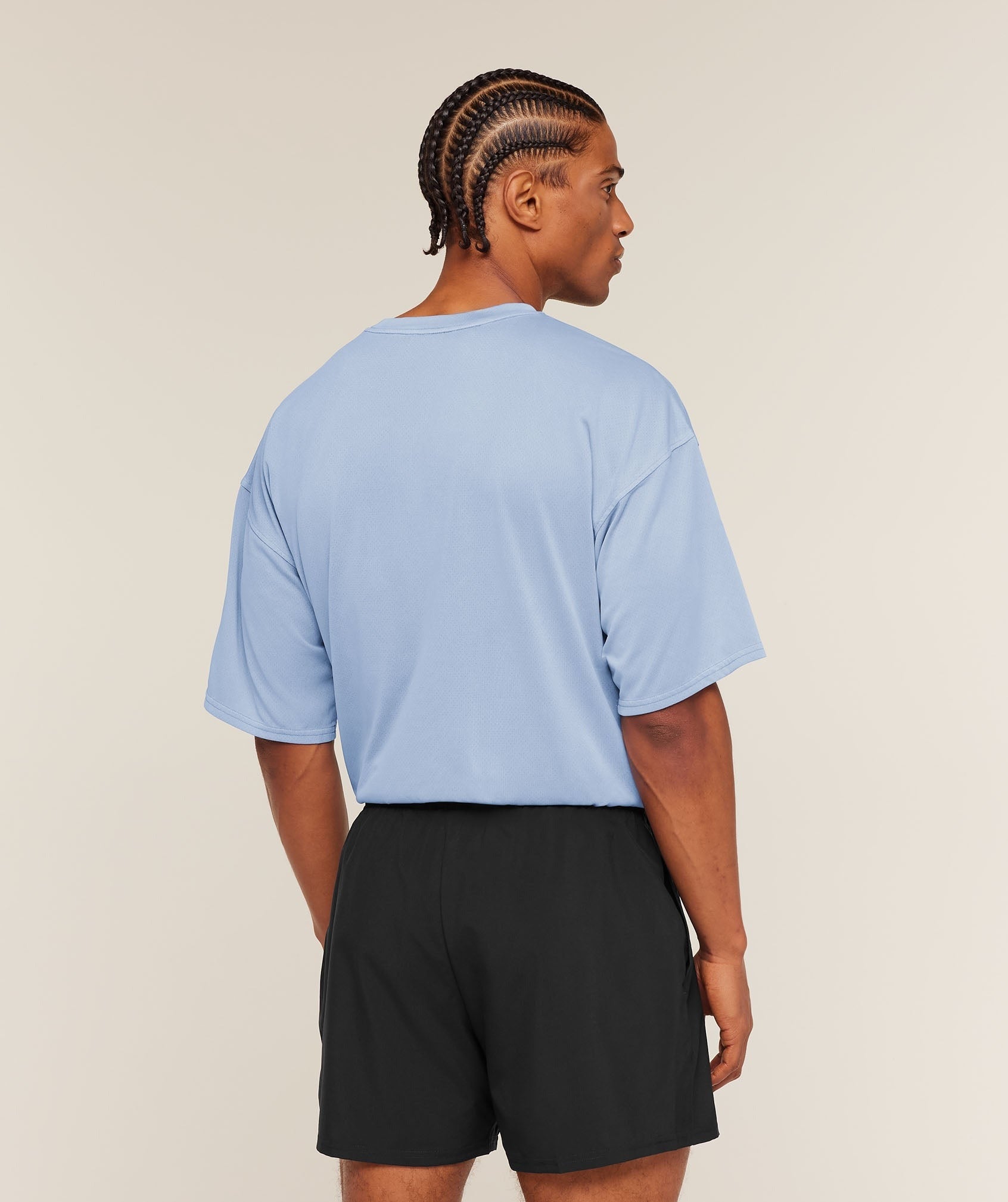 Washed Pastels T-Shirt