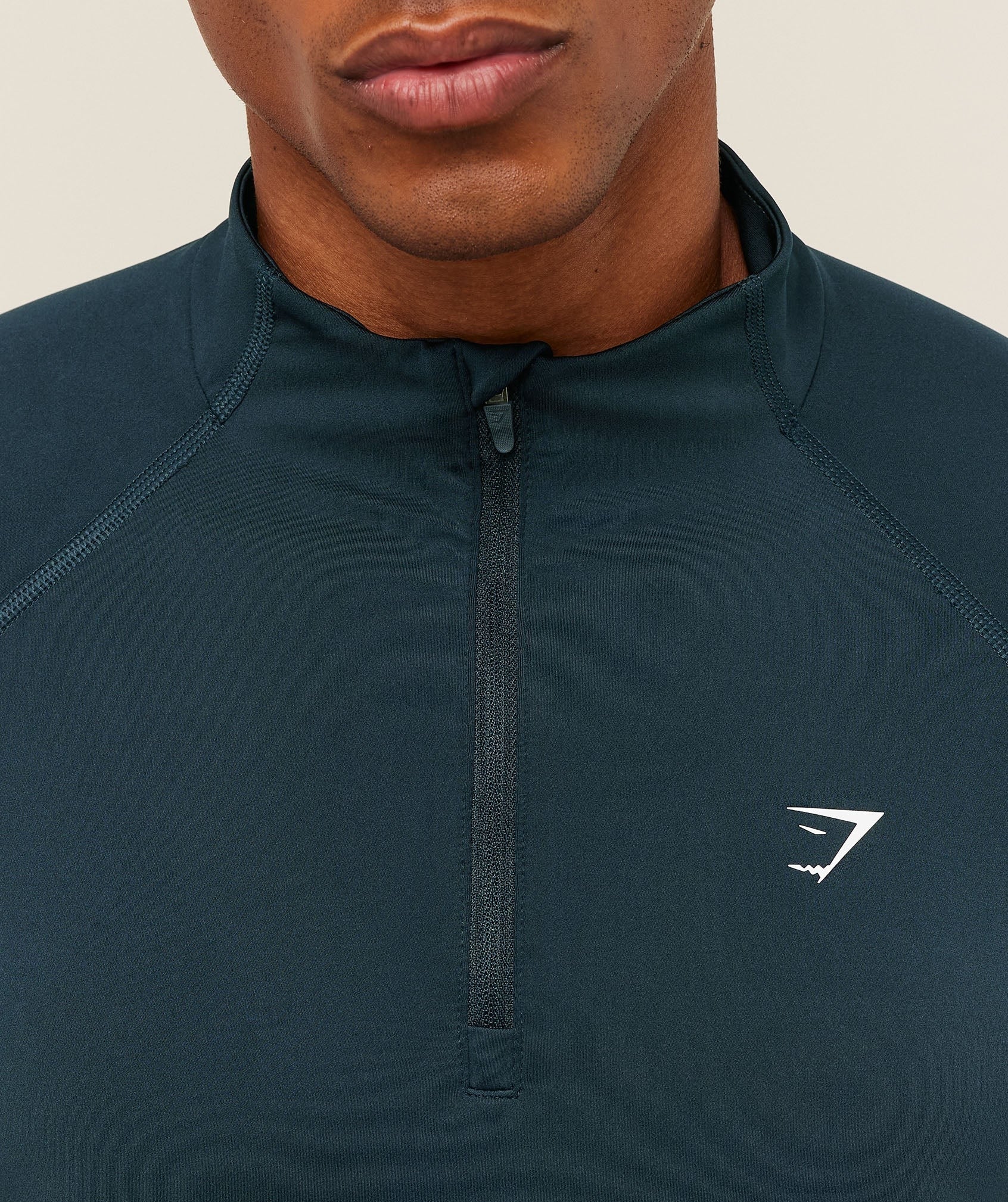 Performance 1/4 Zip