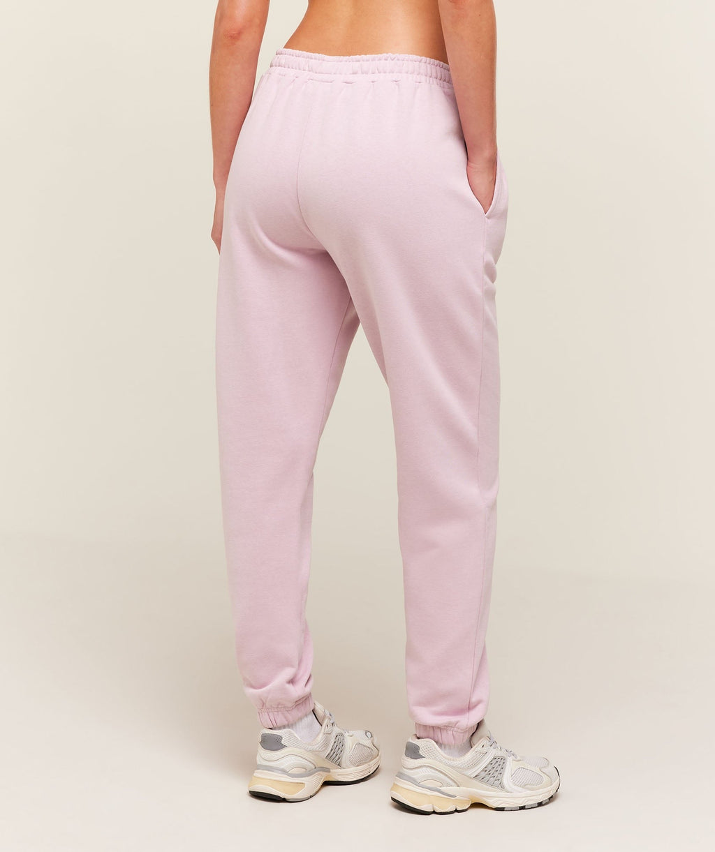 Training Regular Fleece Joggers