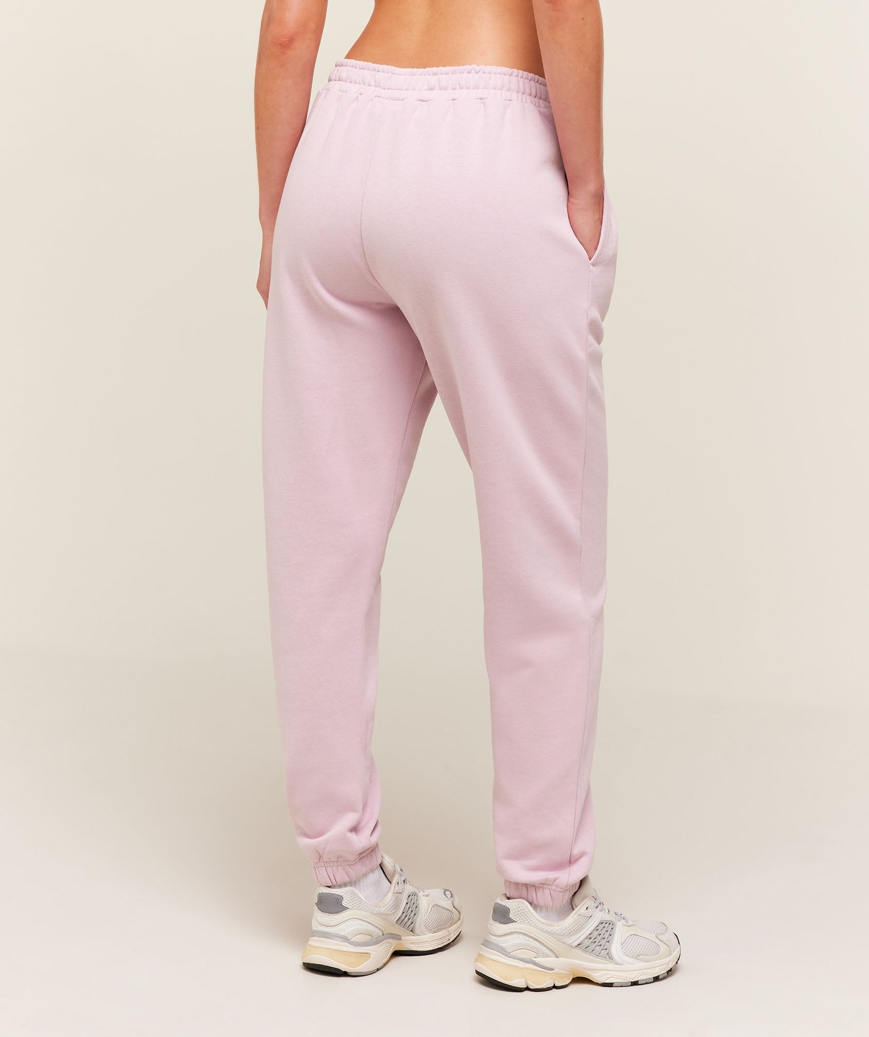 Training Regular Fleece Joggers