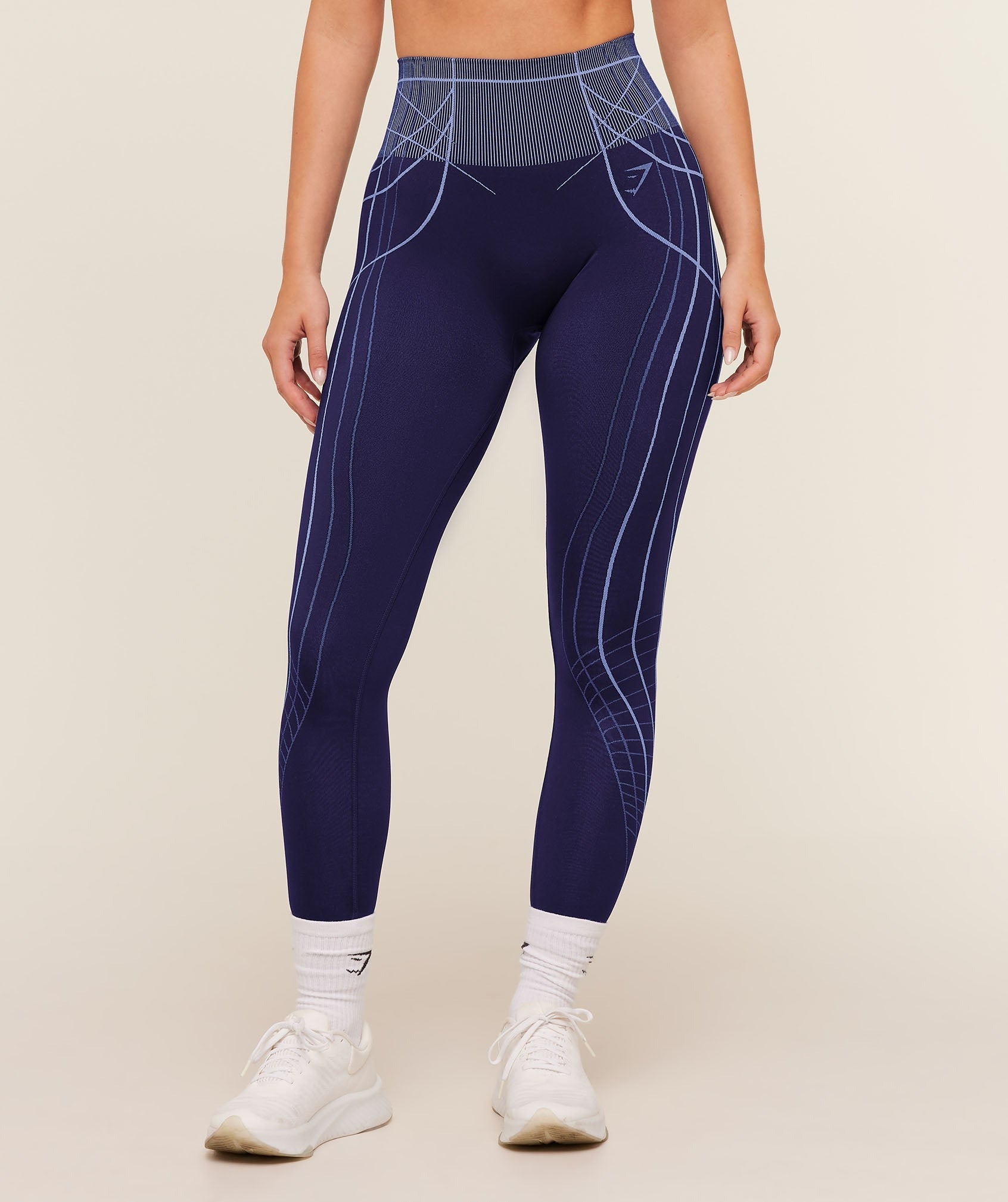 Apex Seamless Leggings