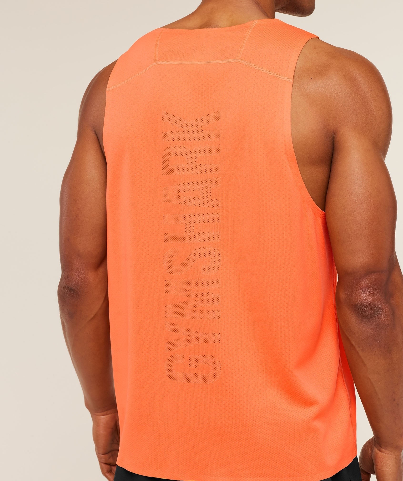Hybrid Engineered Jacquard Tank