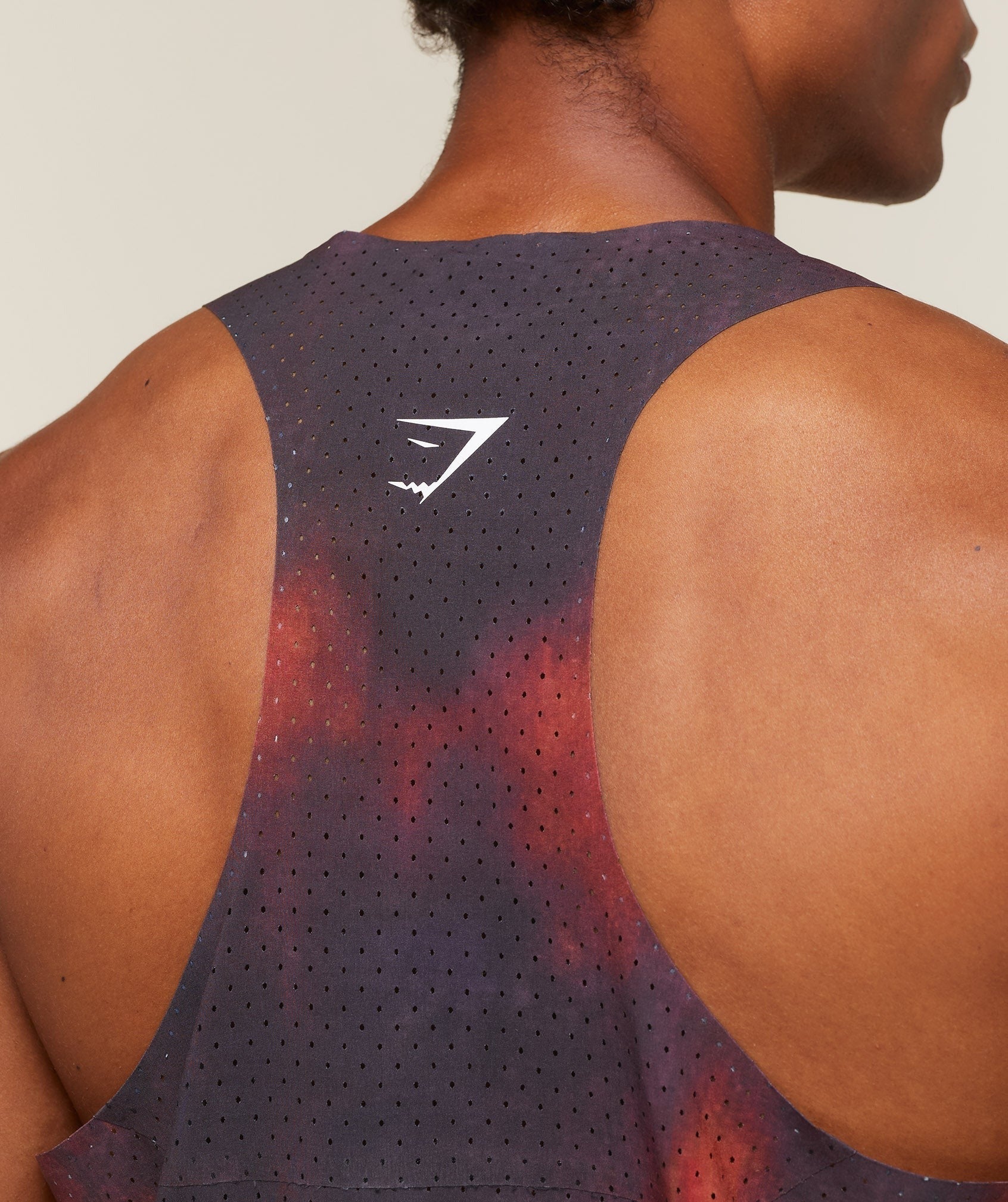 Gymshark x Frazetta x Run Club Tank