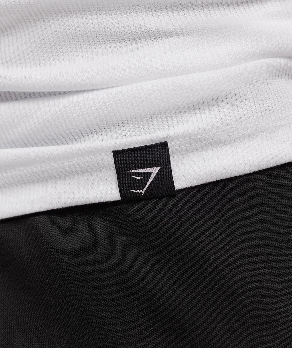 Ribbed Tank 1PK