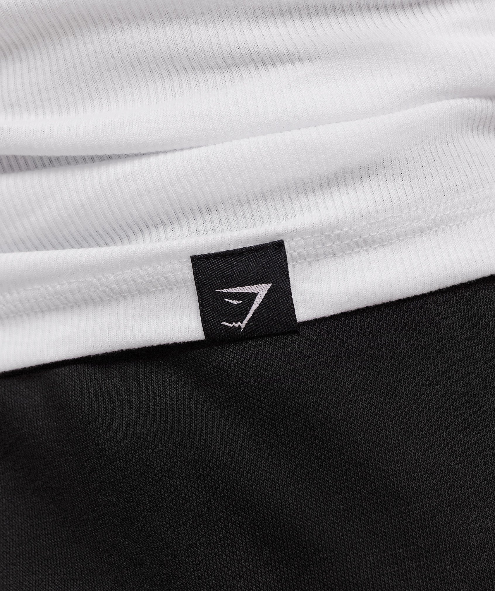 Ribbed Tank 1PK
