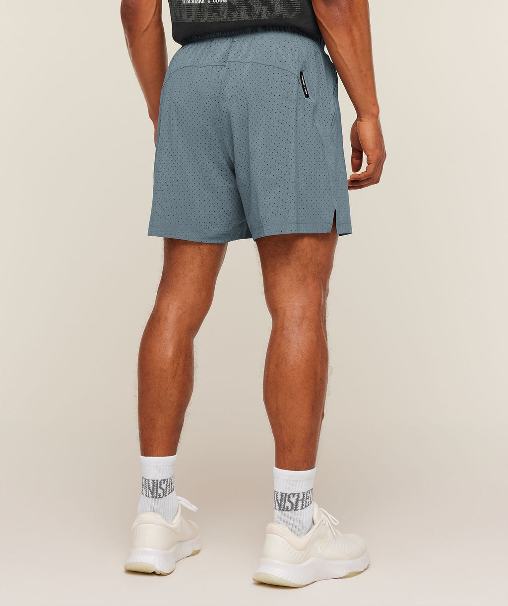 Gymshark x CBUM Short