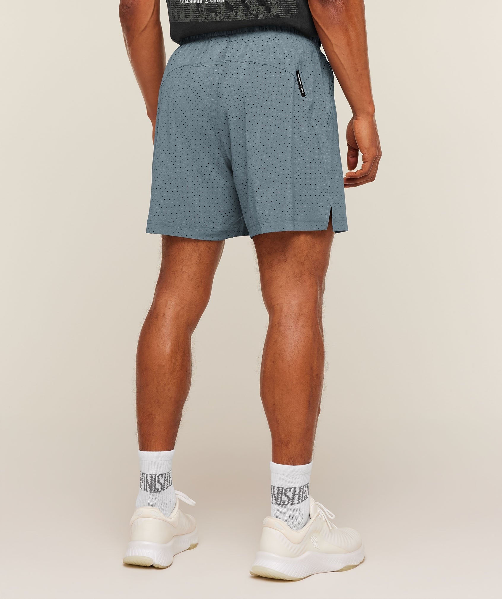 Gymshark x CBUM Short