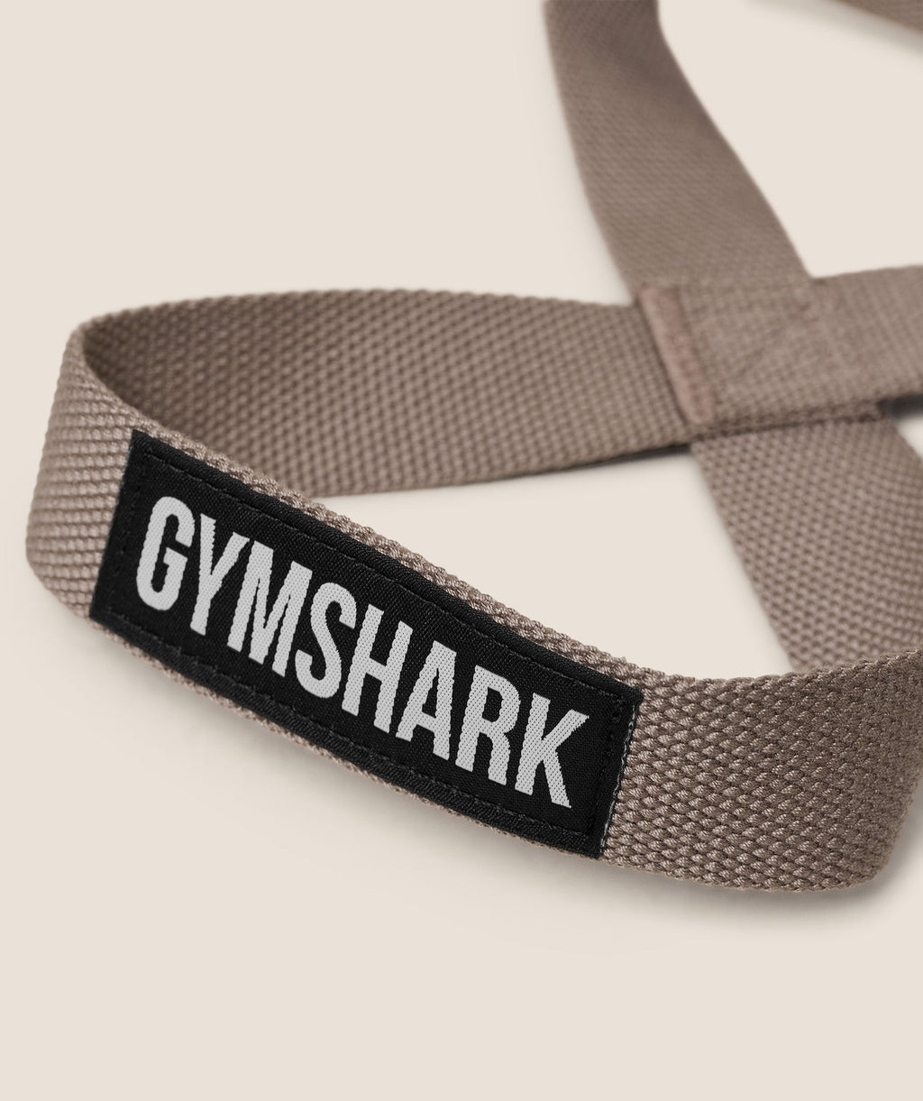 Figure 8 Lifting Straps