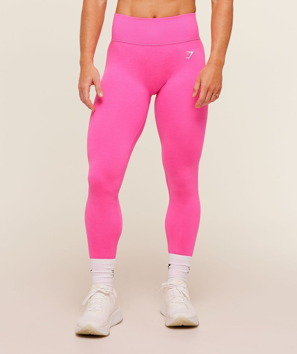 Interval Seamless Leggings