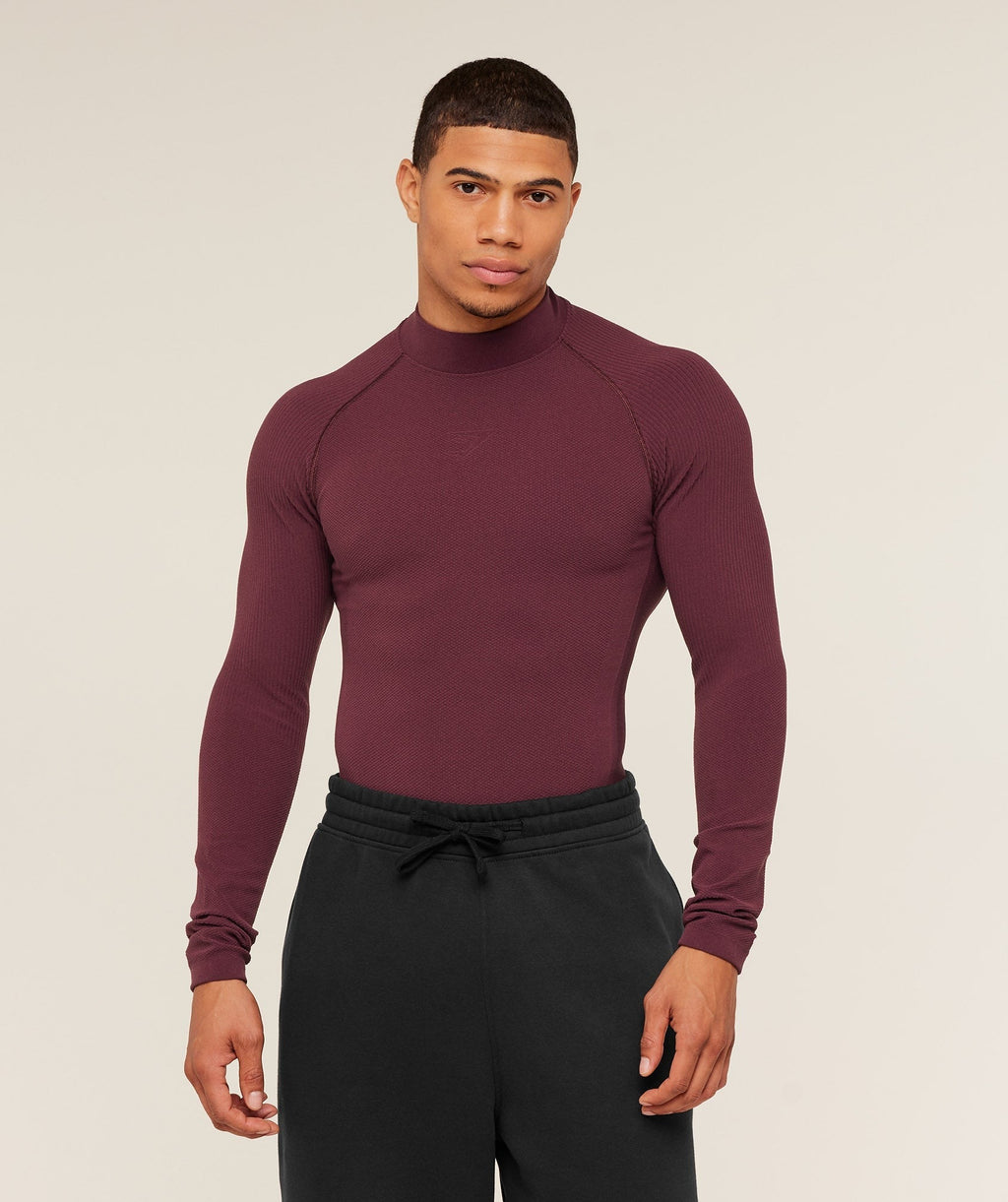 Physique Long Sleeve T-Shirt