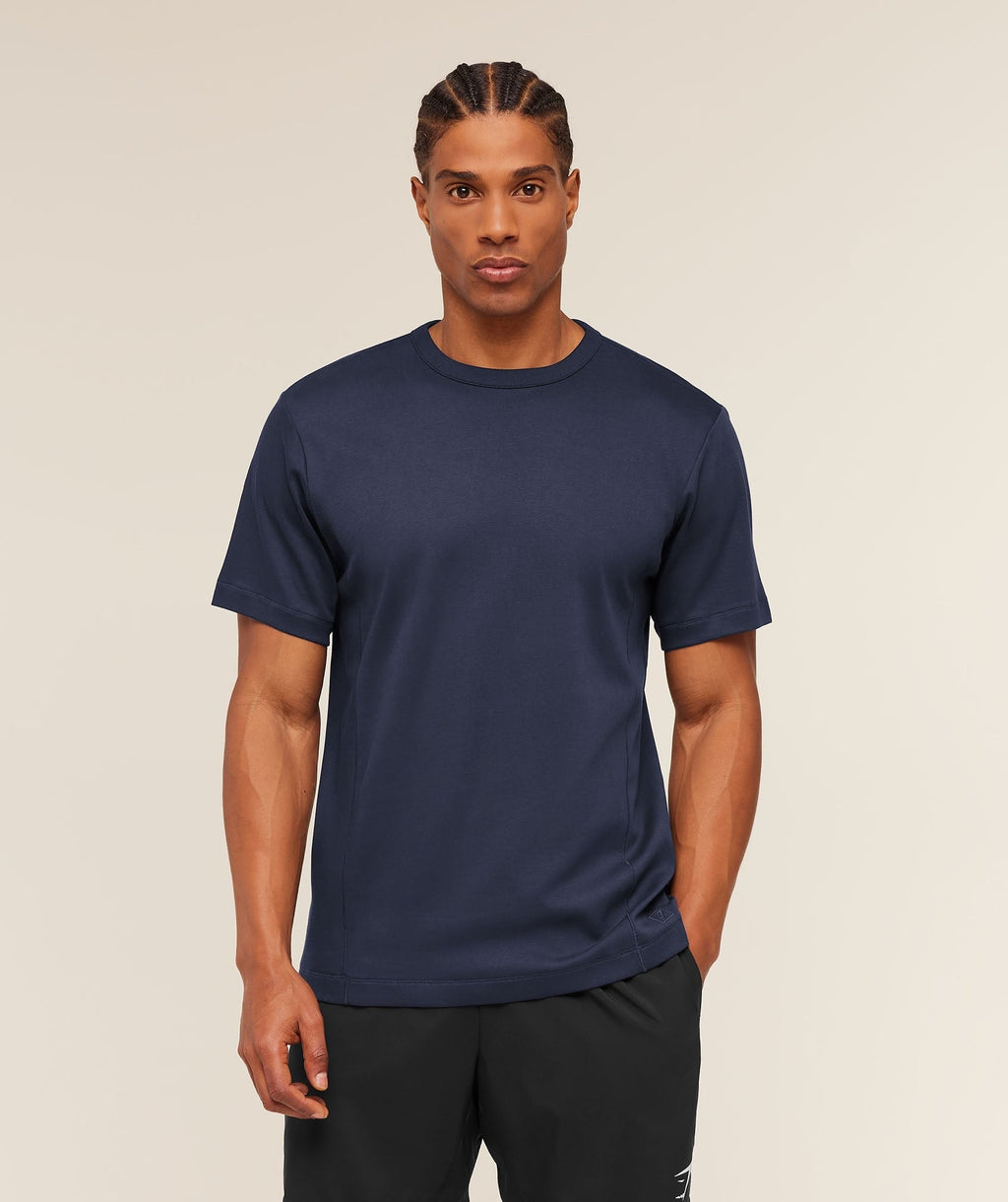 Off Duty T-Shirt