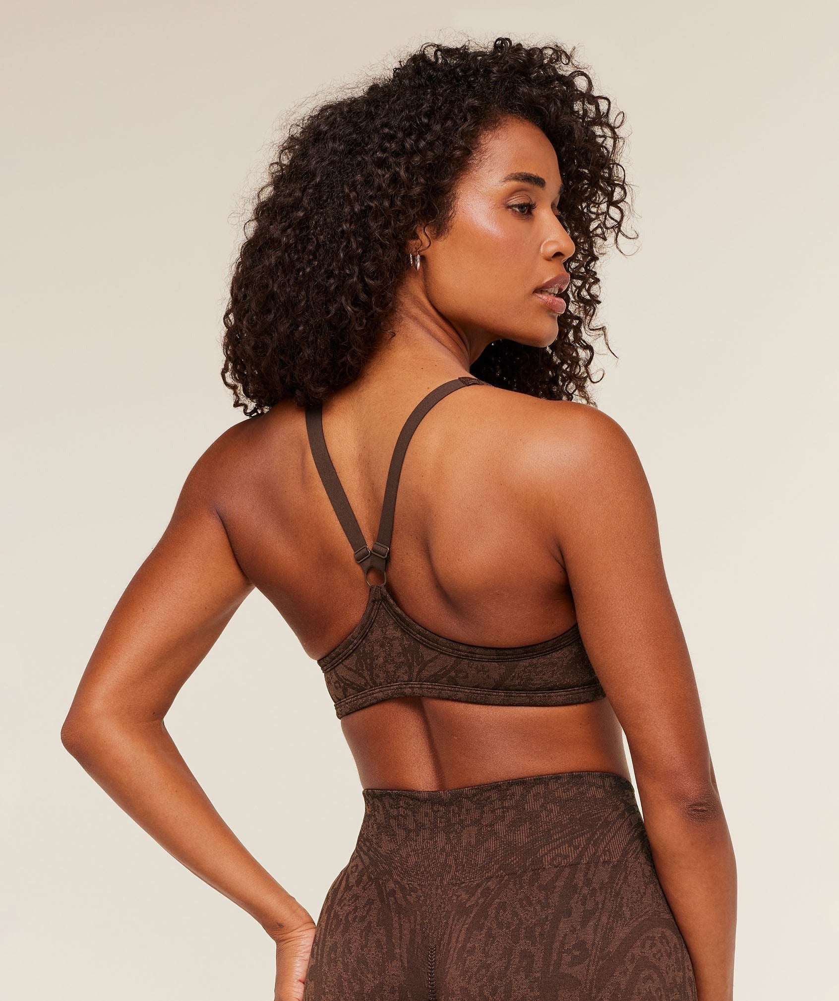 Adapt Animal X Whitney Sports Bra