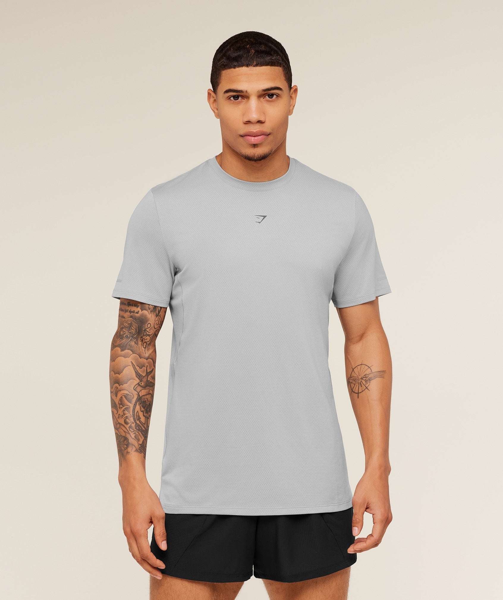 Running T-Shirt
