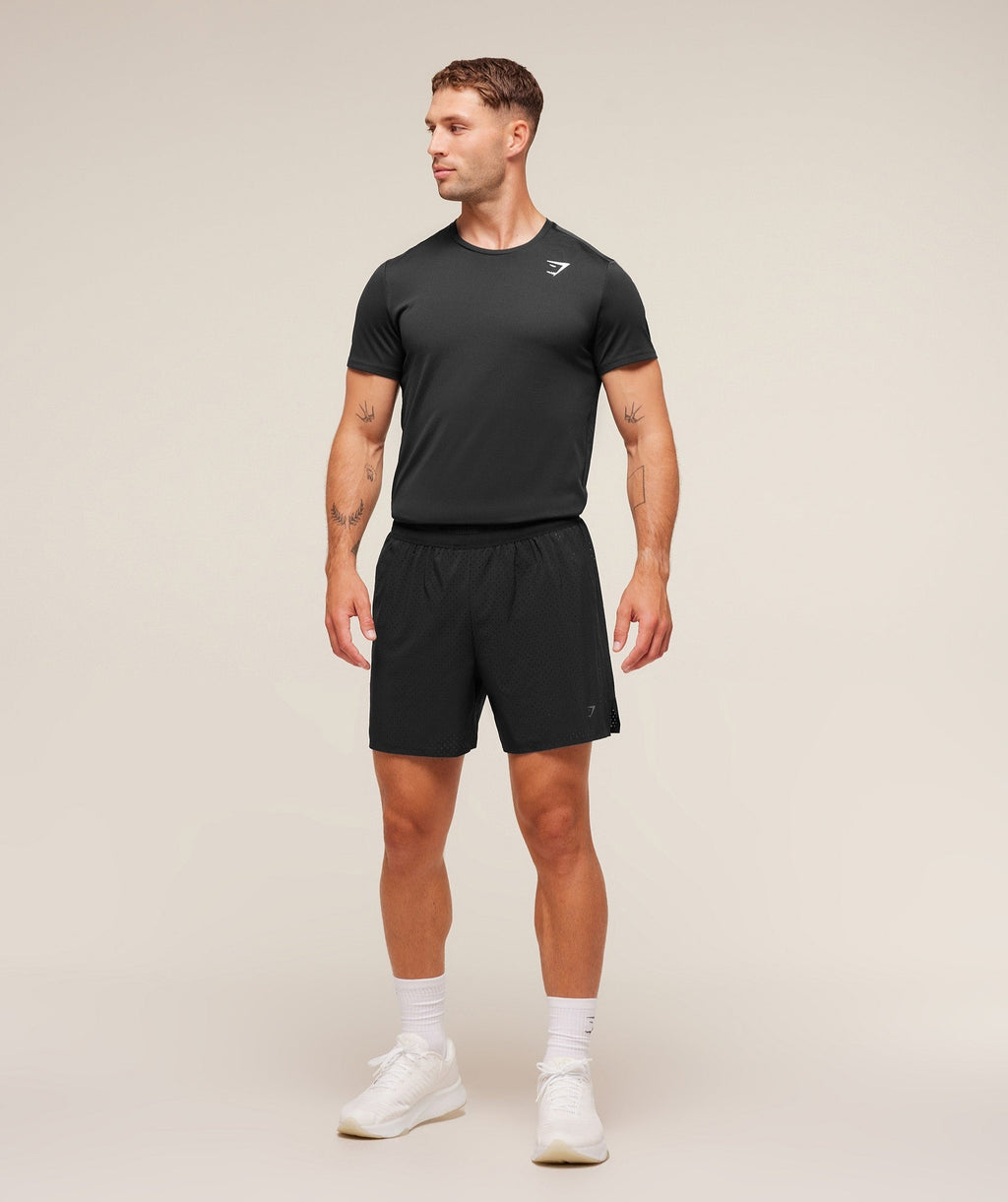 Sport Zero 5" Shorts