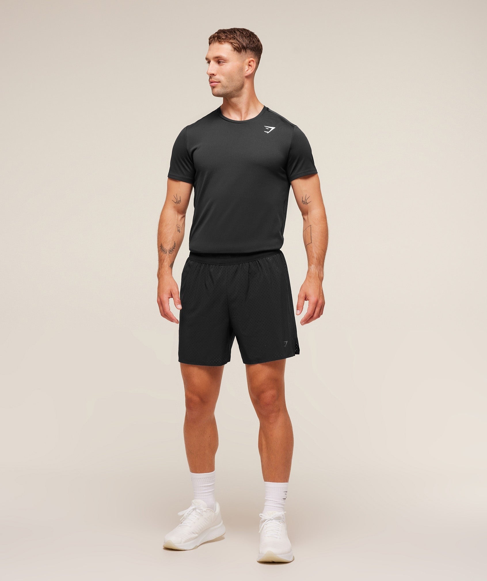 Sport Zero 5" Shorts
