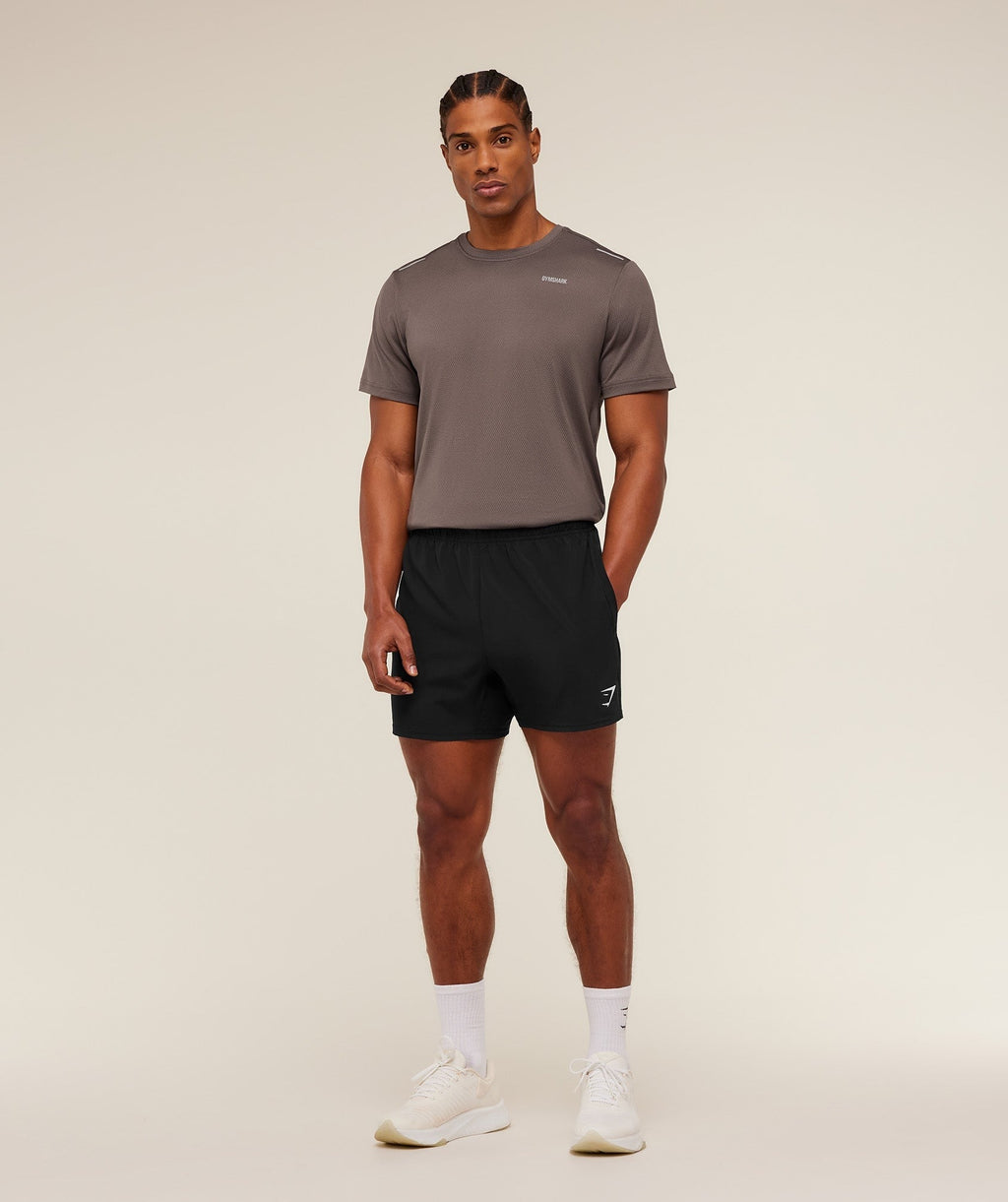 Built For More T-Shirt