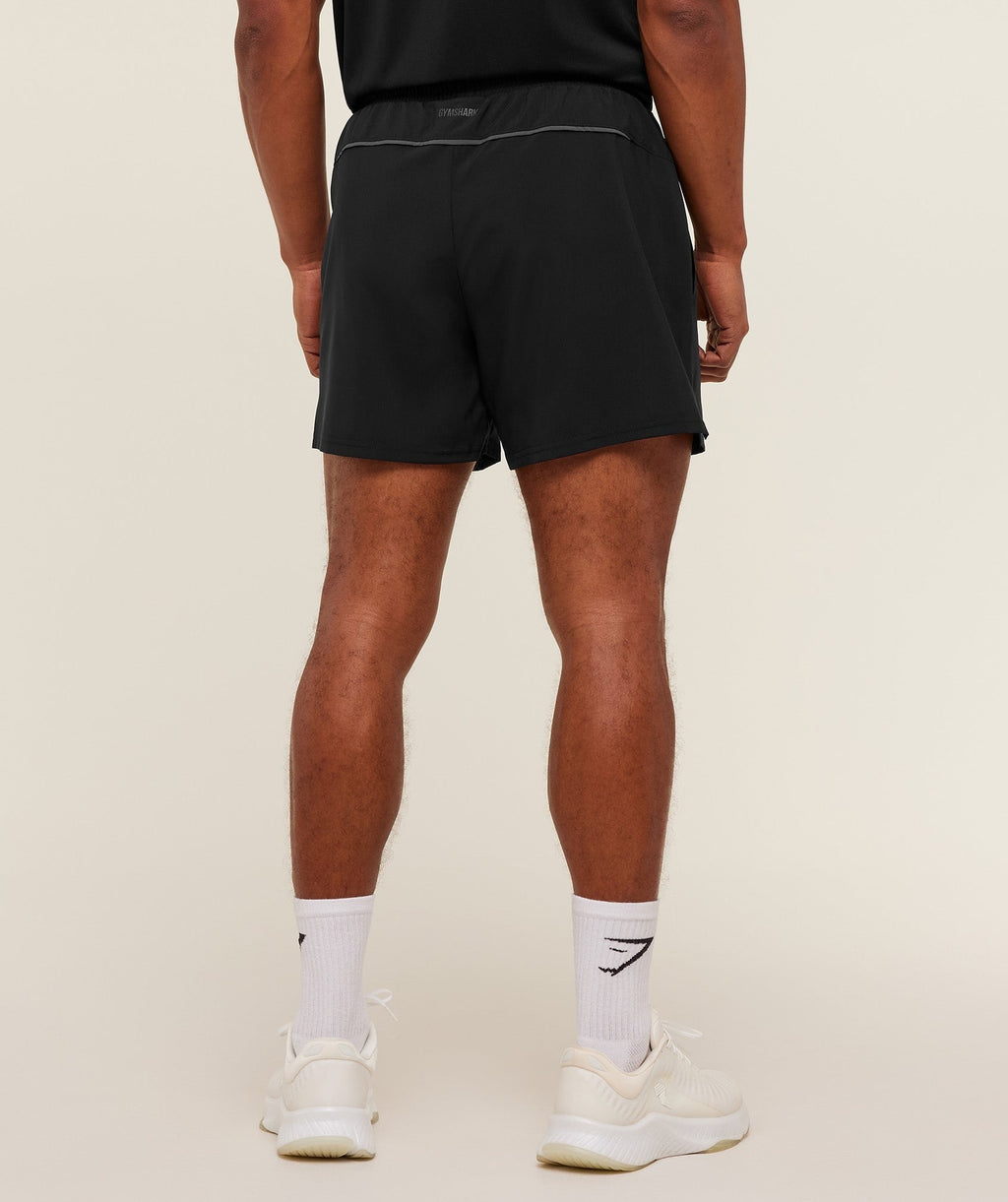 Arrival Contrast Shorts