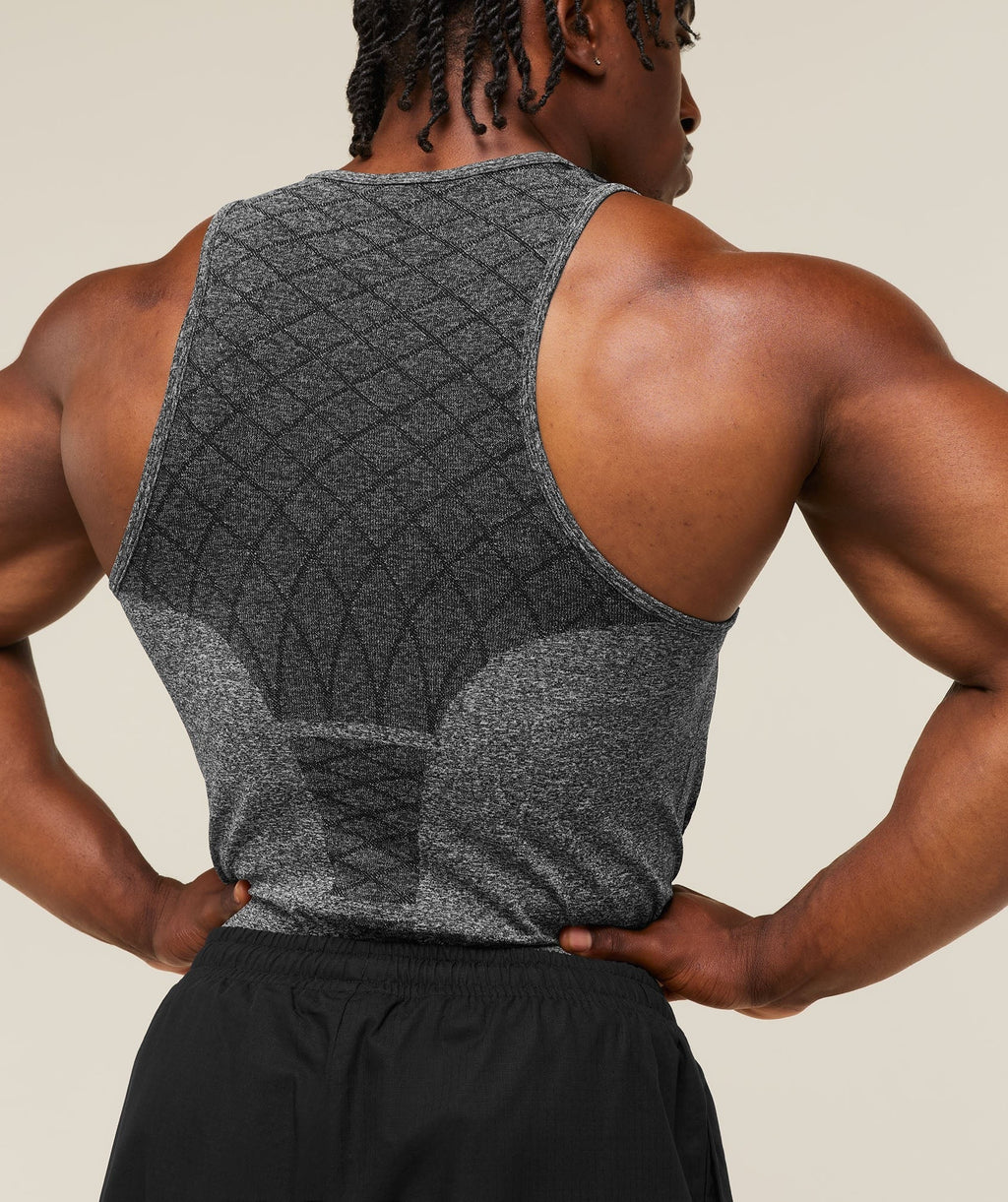 Devant Seamless Tank
