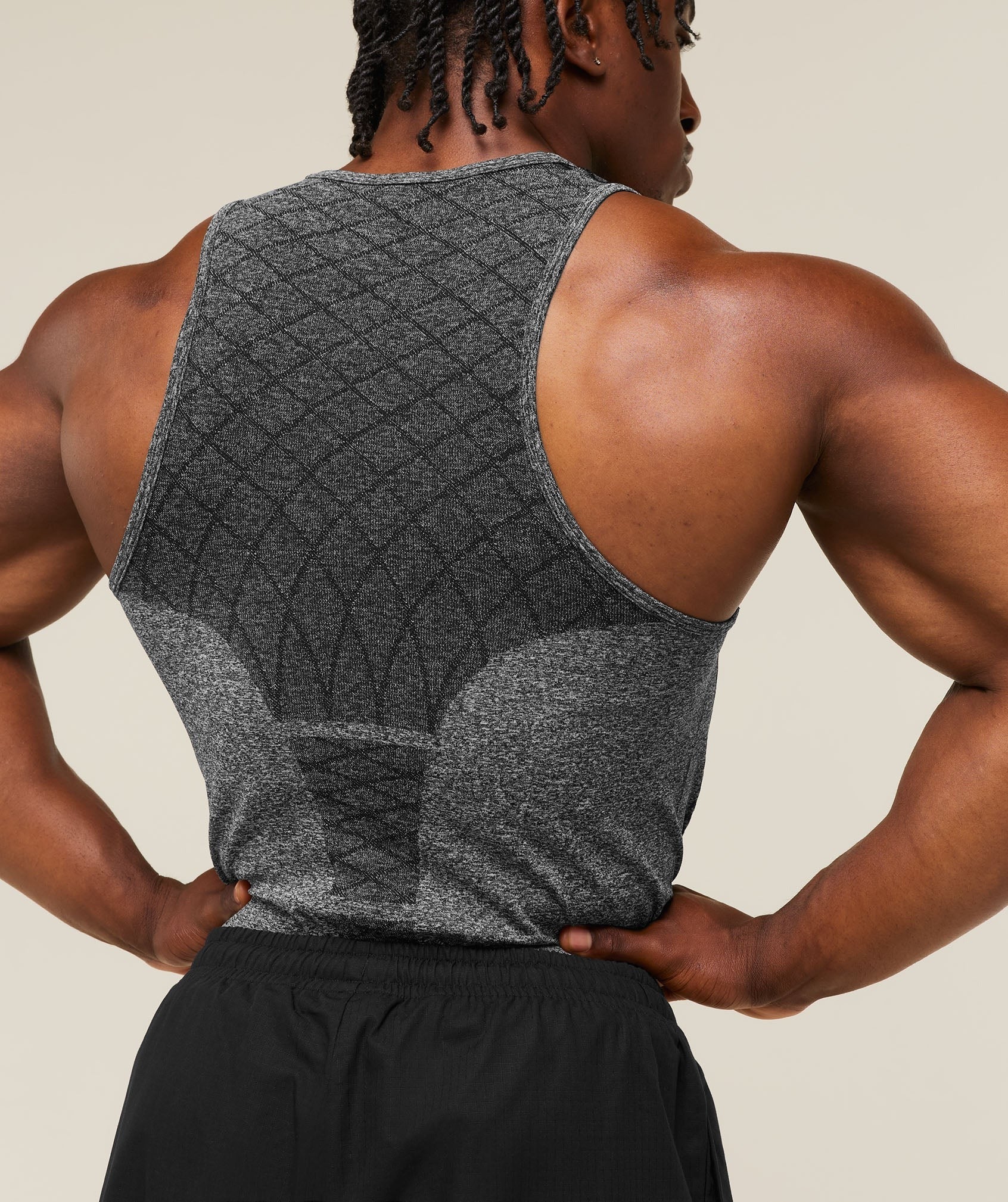 Devant Seamless Tank