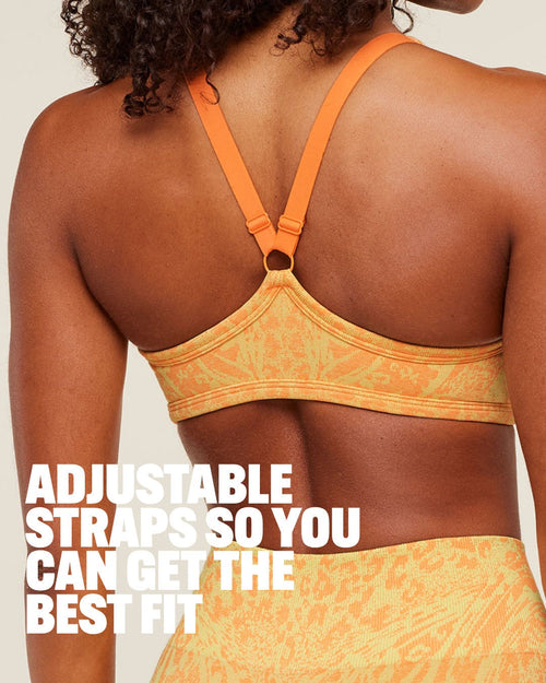 Adapt Animal X Whitney Sports Bra