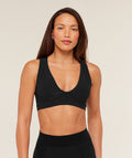 Luxe Light Support Sports Bra