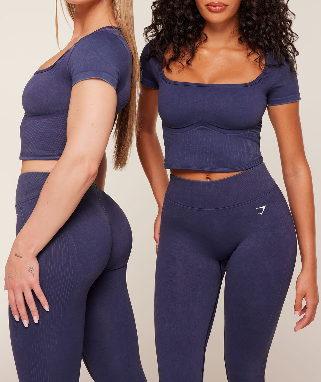 Gymshark x Bratz Leggings