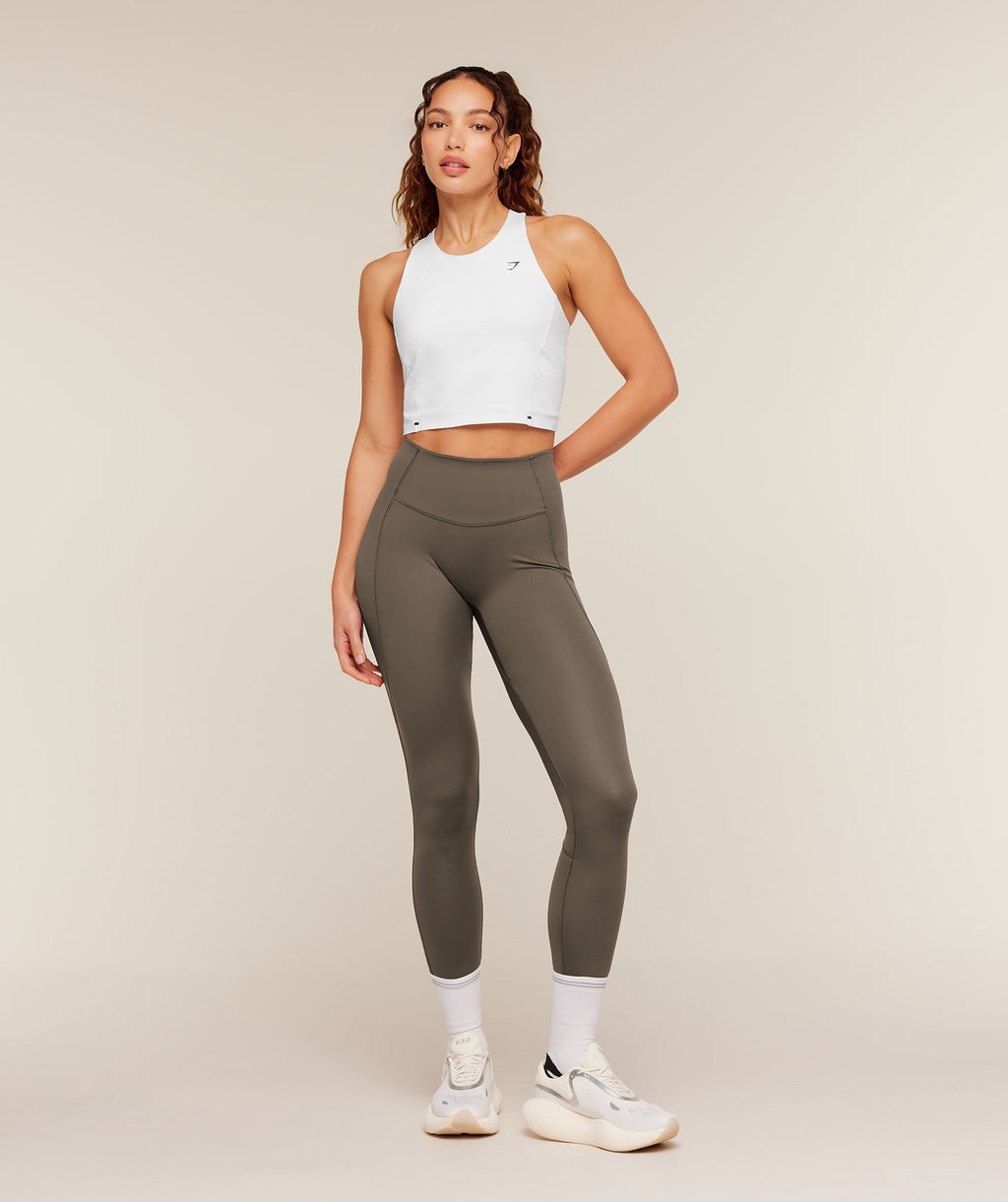 Running Elite Leggings