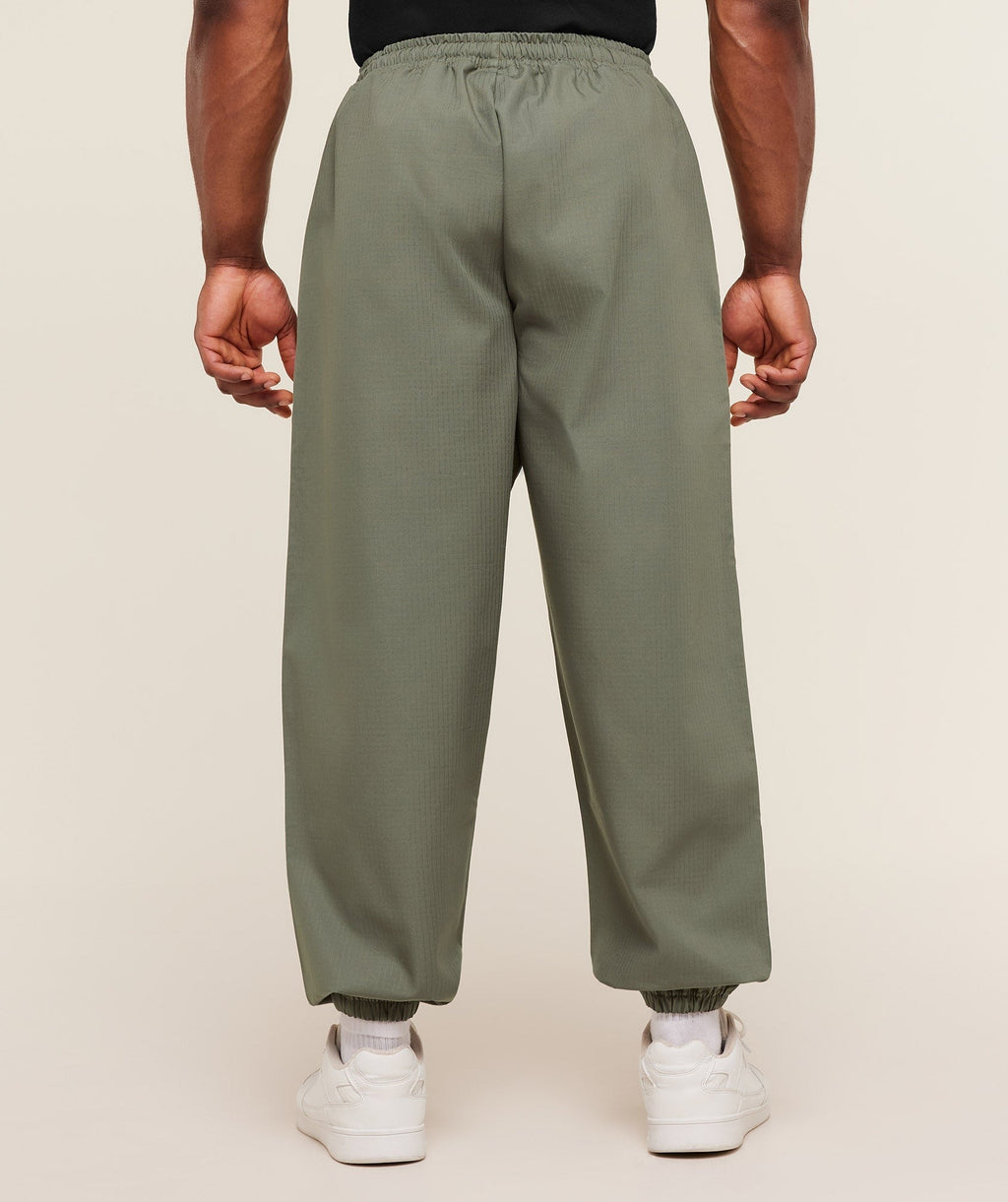 Pumper Pants