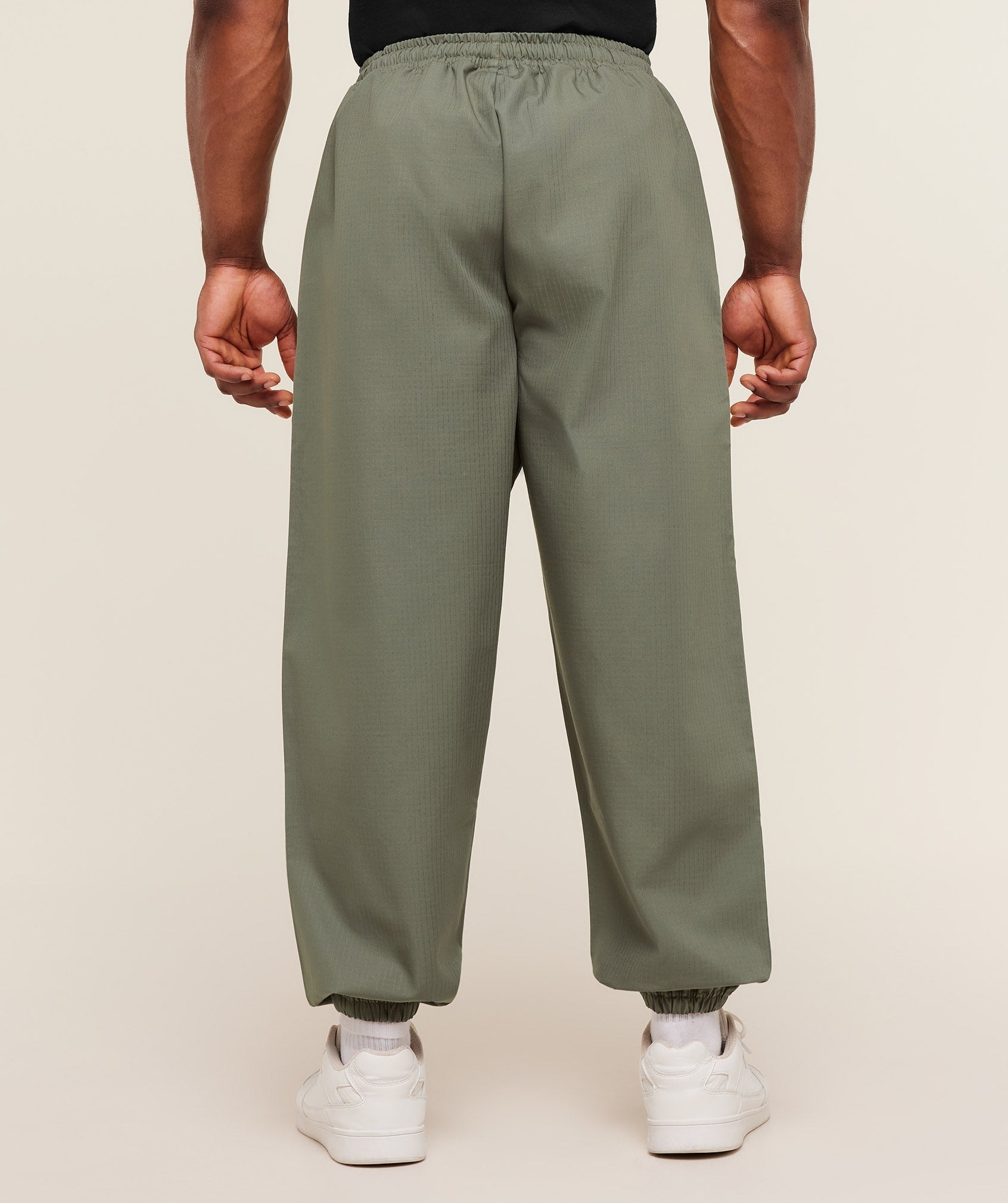 Pumper Pants