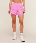 Crossover 2-in-1 Shorts