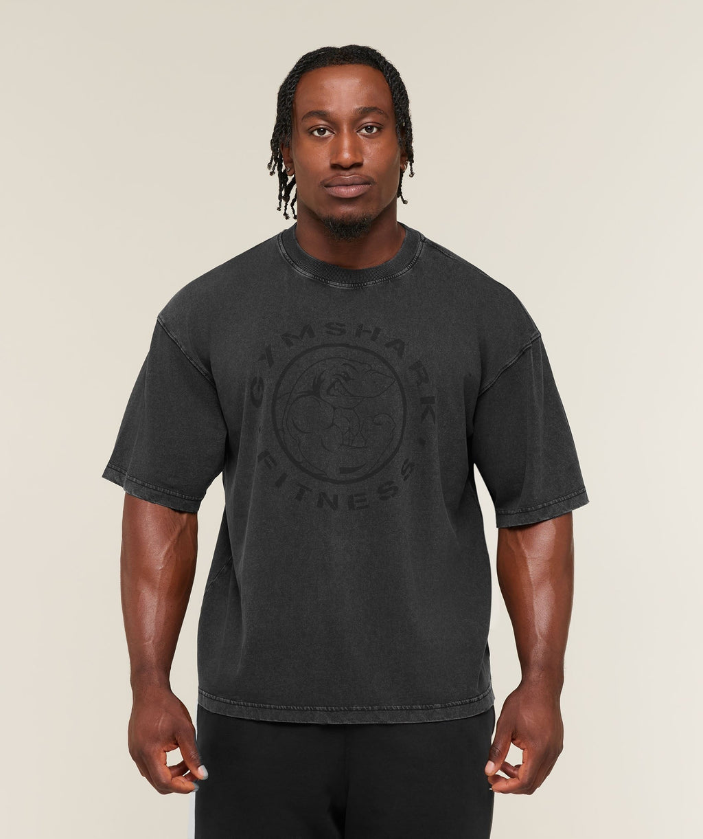 Vintage Legacy T-Shirt