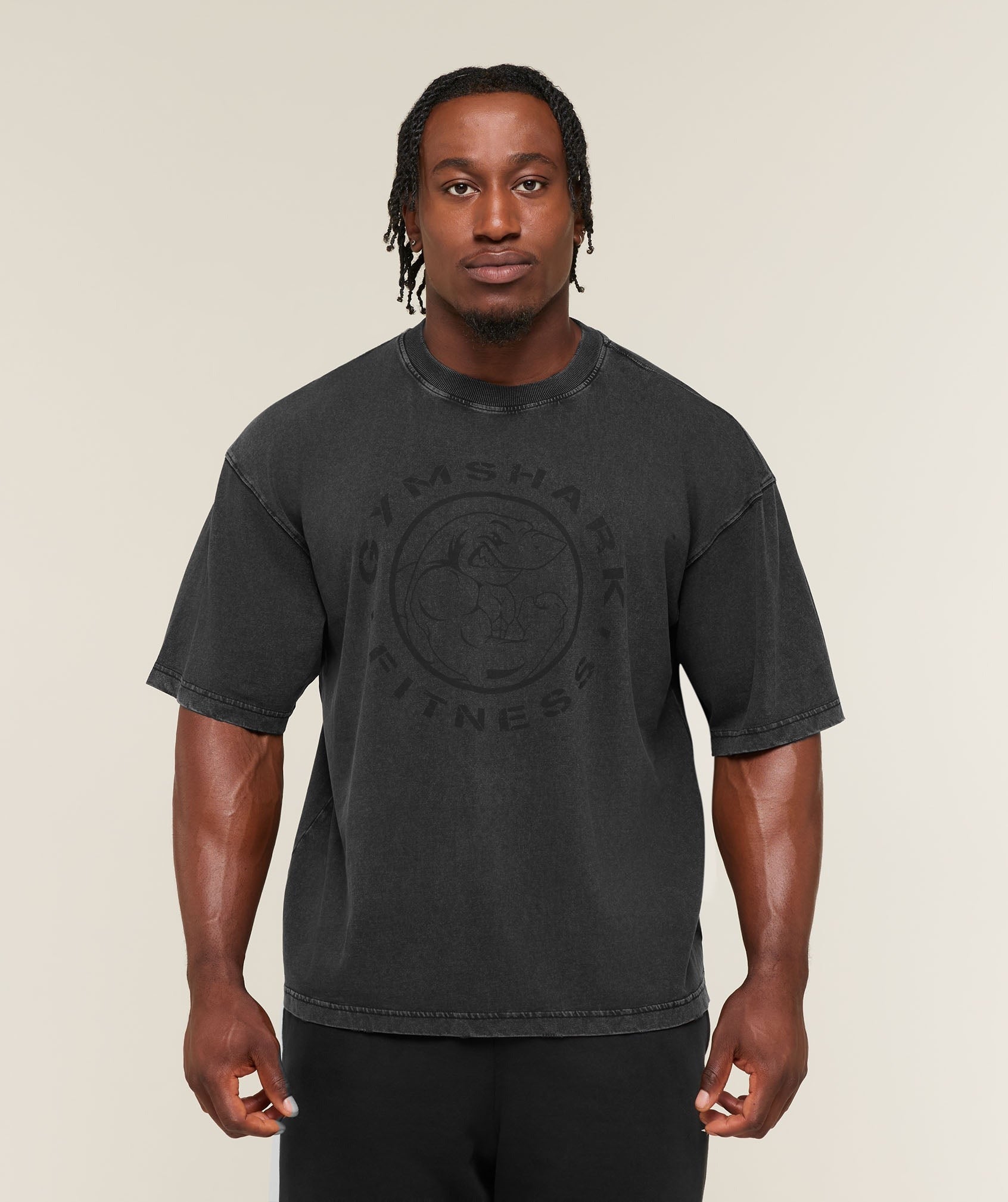 Vintage Legacy T-Shirt