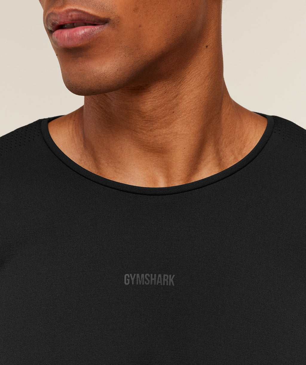 Distance Seamless T-Shirt