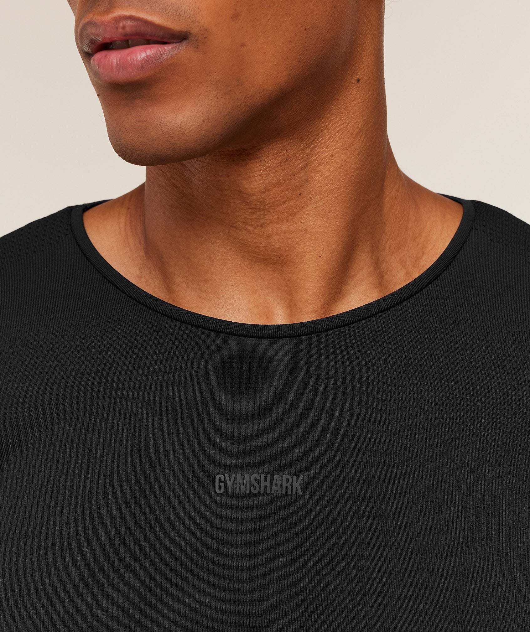 Distance Seamless T-Shirt