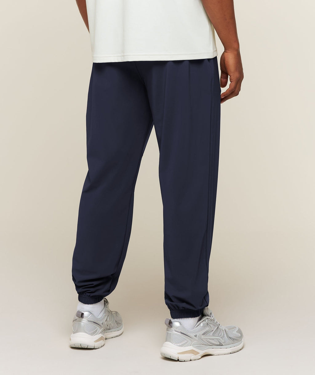 Campus Crest Cuffed Pants