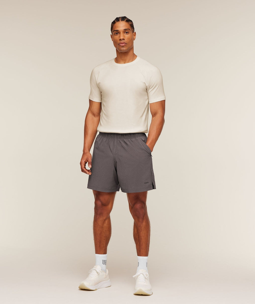 Gymshark x CBUM Short
