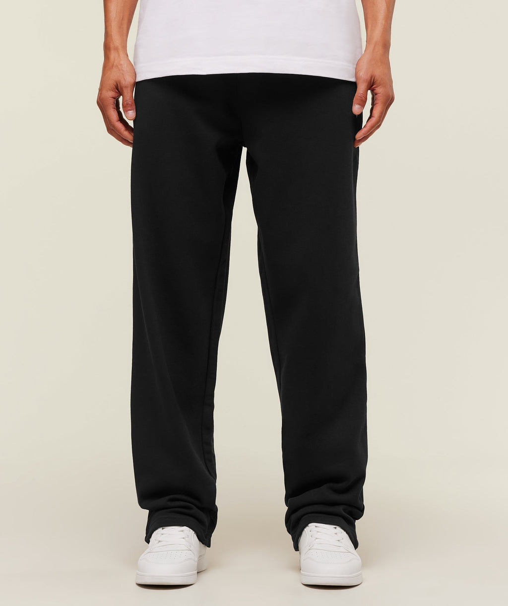 Crest Straight Leg Joggers Tall