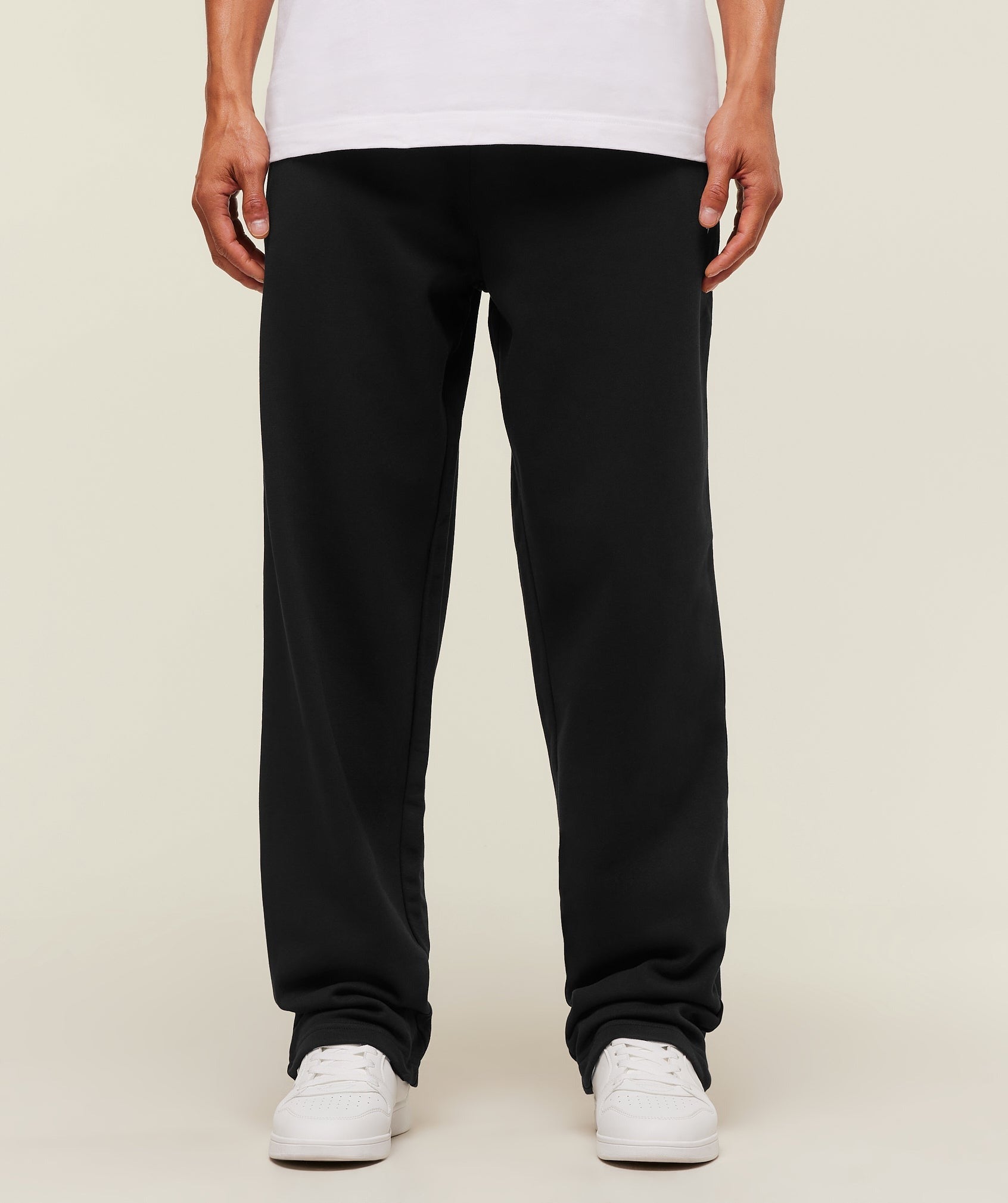 Crest Straight Leg Joggers Tall