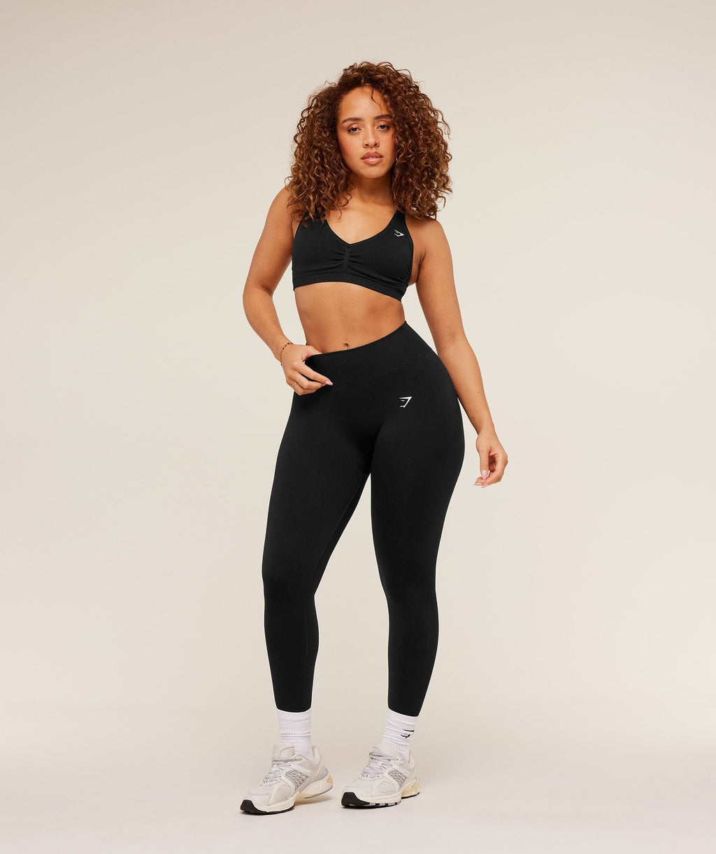 Lift Seamless Sports Bra