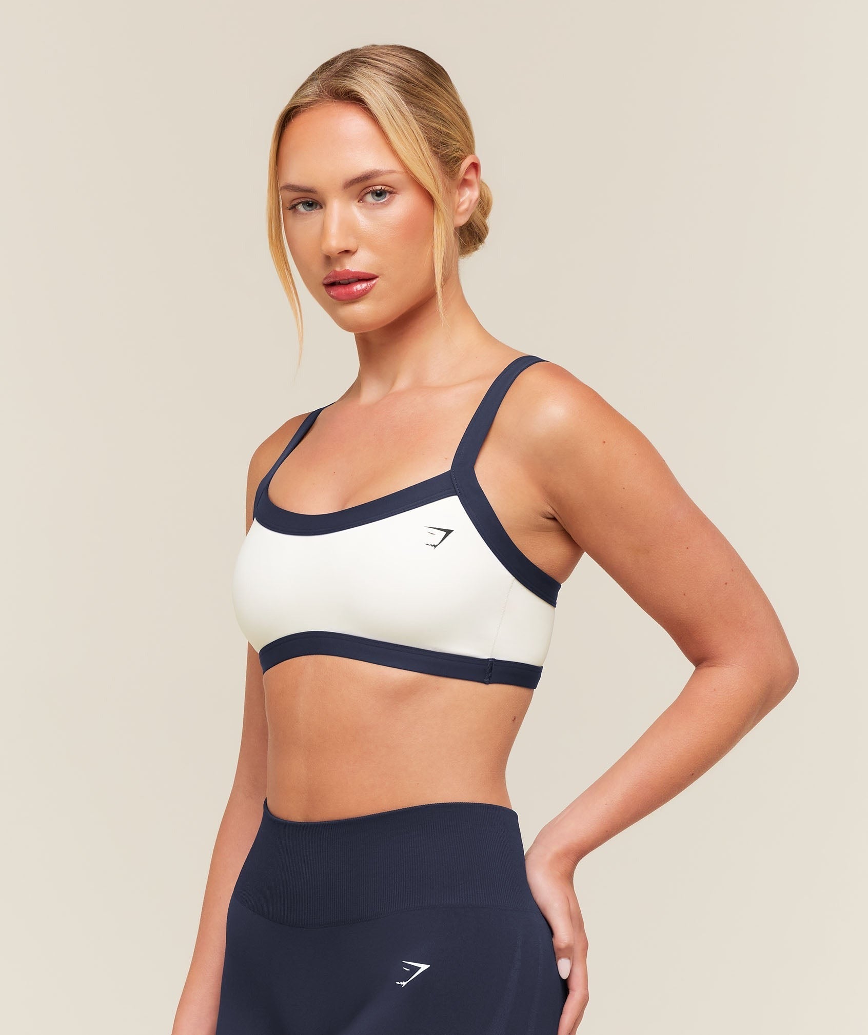 Training Campus Sports Bra