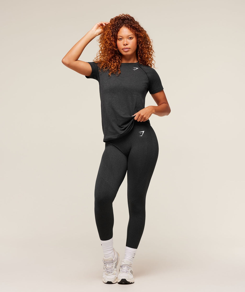 Vital Seamless 2.0 Light T-Shirt
